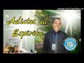 IPUC ADICTOS AL ESPIRITU SANTO ANDRES COLONIA