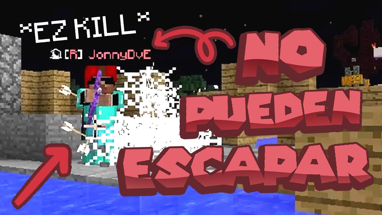 SPIDER ATTACK 🤢 - Destruye el Nexus | lPirlo