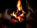 FIRE TIME - Burning fire