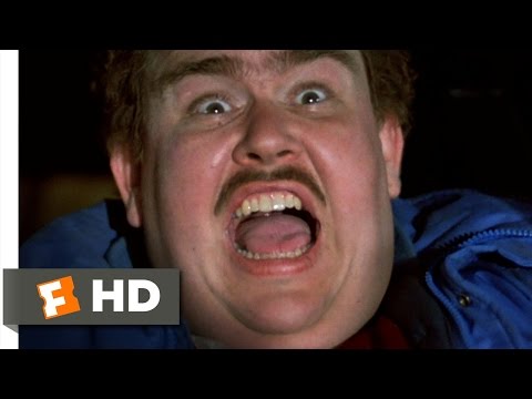Going the Wrong Way - Planes, Trains & Automobiles (5/10) Movie CLIP (1987) HD