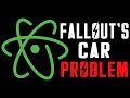 Why aren't more people driving cars in the Wasteland? – Fallout Lore