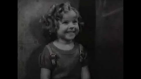 Shirley Temple - Pardon My Pups (1934) (1991 Alpha...