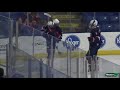 HIGHLIGHTS: U18s vs  Sioux City Musketeers 1.12.18