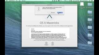 How to Make a Bootable Mavericks USB Drive