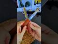 Shuangliu Dao #Meat #KnifeKitchen Supplies Pay Attention to Distinguishing #shorts #fruit #knife