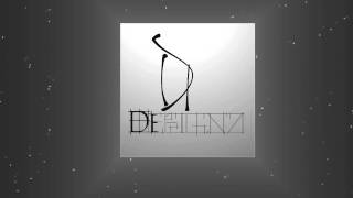 D.T. Design Logo Animation
