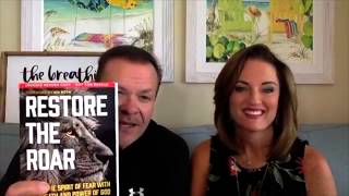 Restore The Roar: A Message from the Authors