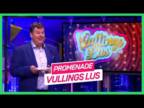 De Vullings Lus | PROMENADE | NPO 3 Extra