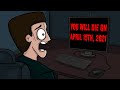 Never Ask The Dark Web For Your Date Of Death 