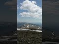 uludağ kılçıktan baraklıya iniş