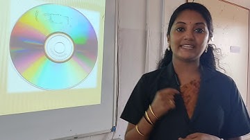 Class 4 Chapter 1 -Computer Memory and Storage Devices (part-3)