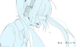 memory / nashinone feat. 初音ミク