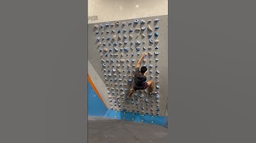 Moonboard 2024: Tangerine Apocalypse (with Kickboard)