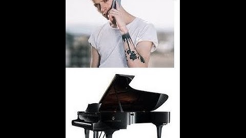 Royalszabi zongorázik 2 rész