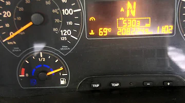 Como funciona o retarder do Mercedes?
