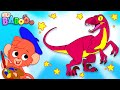 How To Draw a VELOCIRAPTOR | Drawing a Dinosaur | Club Baboo Draw Dinosaurs