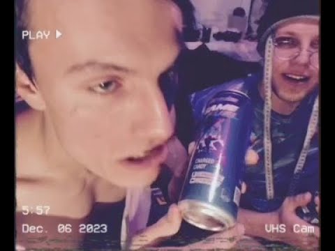 Adrenaline GAME FUEL | Самый Гейерский энергетик - YouTube