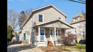 107 Highland Avenue, Hamilton NJ