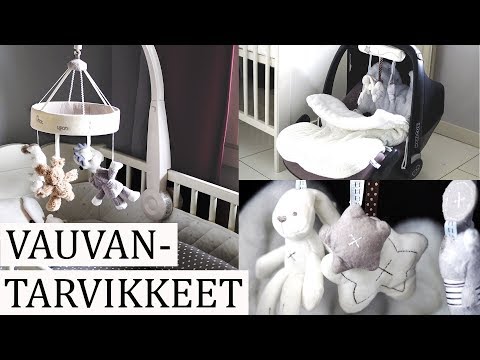 Video: Vauvaöljy Rasvana: Onko Se Turvallista?