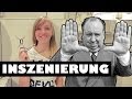 I Wie Inszenierung Und Method Acting Vegas Filmalphabet