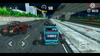 Buggy Car Racing Game 2021 - Buggy Games 2021 new level screenshot 5