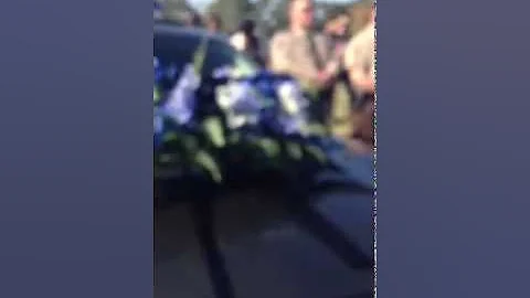 Final Call for FCPD Sgt Brandon Neilson by Allen J...
