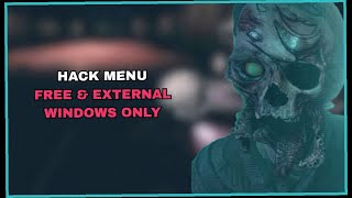 Phasmophobia Mod Menu (Trainer) - Steam + Epic & Non Official (Internal - FREE)