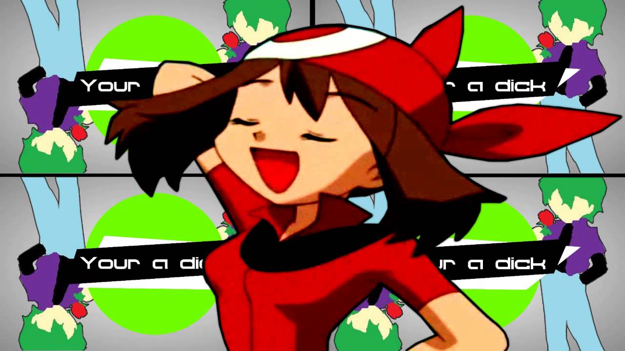 [TES] Harukas Heart ~ Contestshipping