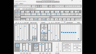 S 4Ormulator V97 Preset