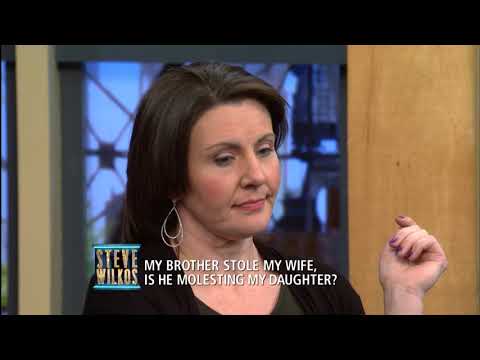 "I'm Leaving Here Today With My Daughter!" (The Steve Wilkos Show)