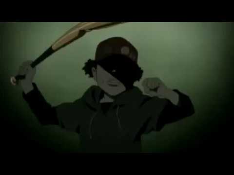 [MAD] 망상대리인 ( 스포주의 )