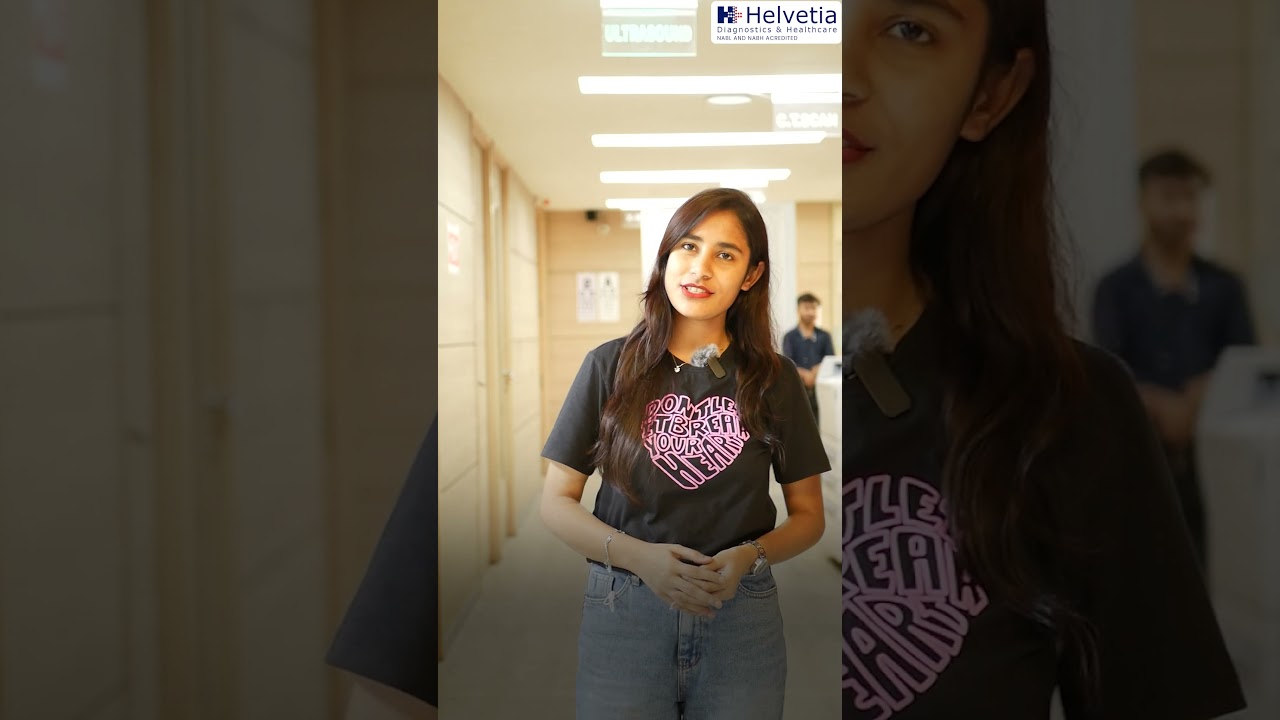 Why Fasting is Important Before Blood Tests | Helvetia Diagnostic Centre