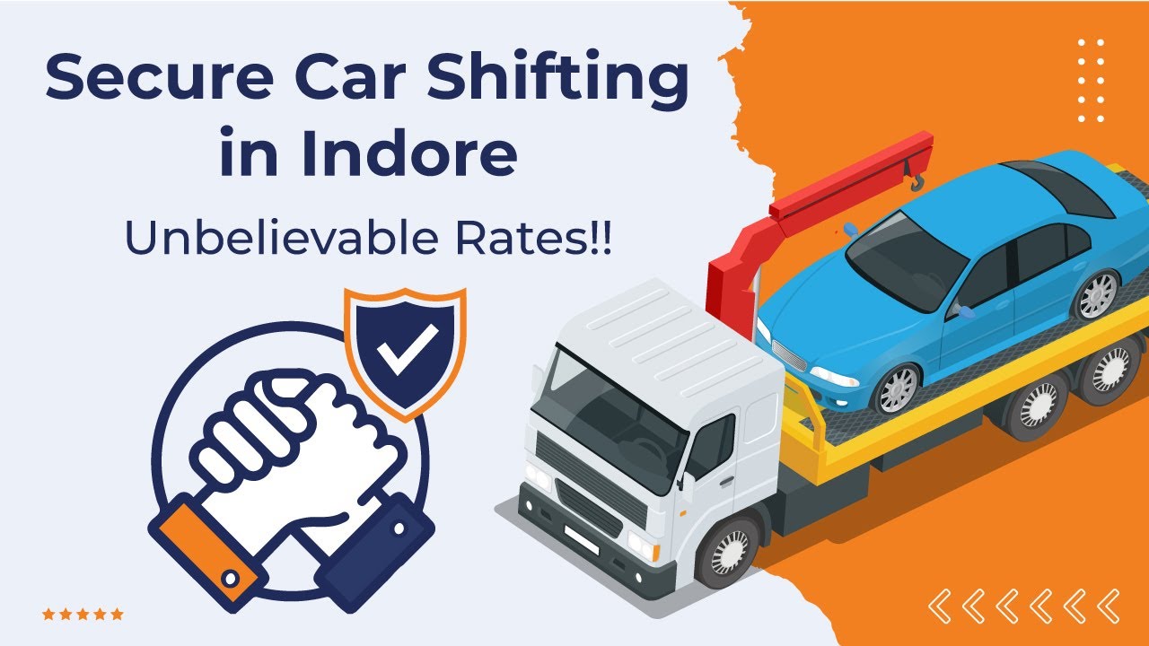 Car Transportation Services In Indore Now Available With AssureShift 