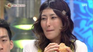 놀라운 대회 스타킹 130810 #14(5)