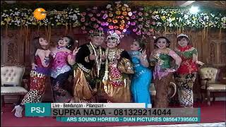 Download Lagu supra nada versi cokek ~ wuyung MP3