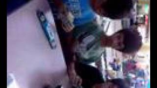 Speedcubing Race Jemay And Yimz