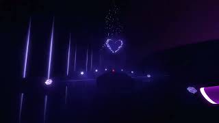 [Beat Saber] Kali Uchis - Moonlight | Gameplay Preview