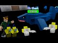 Lutei Contra o Poderoso Sir Shark | Control Army (Roblox)