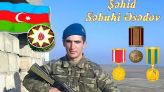Naib Qaliboğlu - Şəhid Səbuhi Əsədov