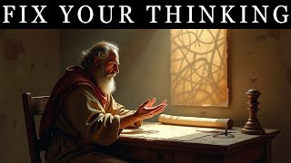 7 Critical Thinking Mistakes Almost Everyone Makes (And How to Fix Them)