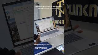 HP EliteBook 630 G11 - Intel Core Ultra 5 (15th Gen) | 16GB RAM | 512GB SSD | 13.3" ksh.85000