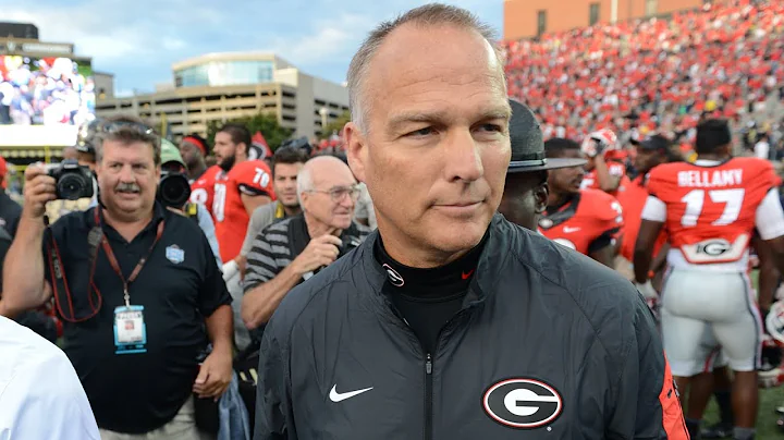 Why Was Mark Richt Fired? Greg McGarity Explains