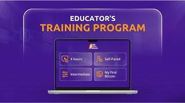 Bitcoin Diploma - Chapter 6