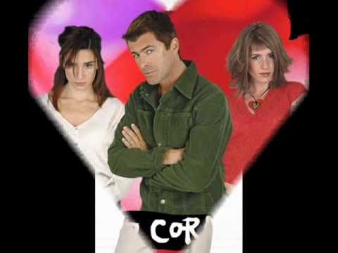 Cortina Musical de "Mximo Corazn" (Telef - 2002)