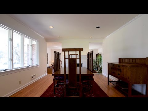 59 Longview Drive, Princeton, NJ home video tour
