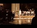 Sophie Ellis-Bextor - Have Yourself A Merry Little Christmas (Live at St Paul's)