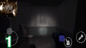 Ghost Hunting | Phantom Phobia Gameplay - Mission 1