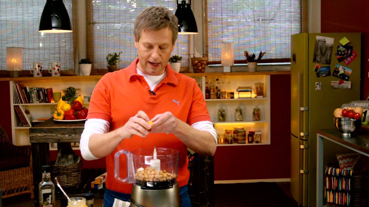 Mitä Tänään Syötäisiin? - Pavut