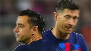 NOBODY EXPECTED THAT! LOOK WHAT XAVI WOULD HAVE DONE WITH LEWA - Barca give up on Bernardo Silva