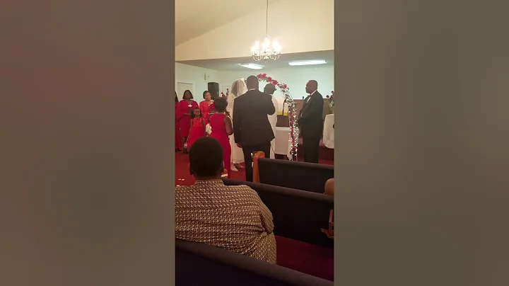 I Commit To You/Wedding Song